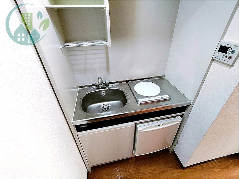 キッチン　ヴィラ・セゾン甲南