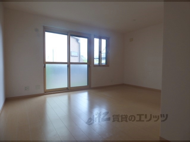 居室・リビング　居室