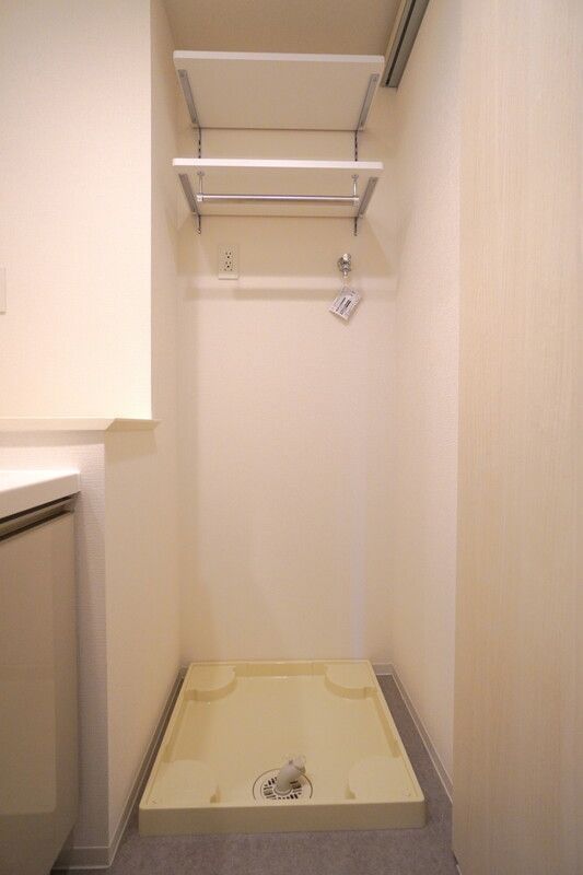 その他設備　参考写真です