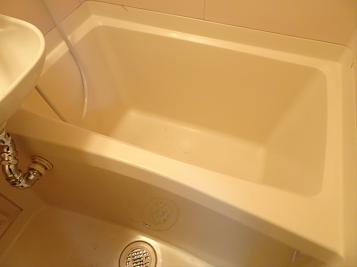 バス・シャワールーム　日々の暮らしに欠かせないお風呂です