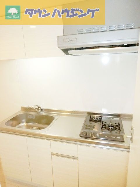 キッチン　お部屋探しは【タウンハウジング蘇我店】にお任せ下さい♪