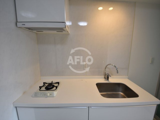 キッチン　KAISEI江戸堀　システムキッチン