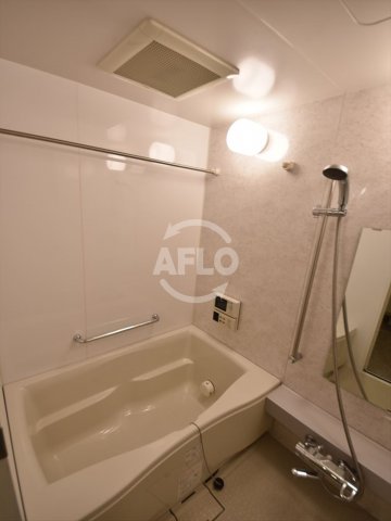 バス・シャワールーム　KAISEI江戸堀　風呂