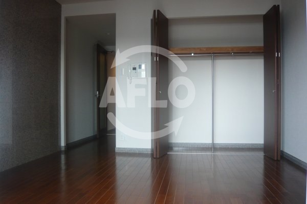 居室・リビング　KAISEI江戸堀　洋室