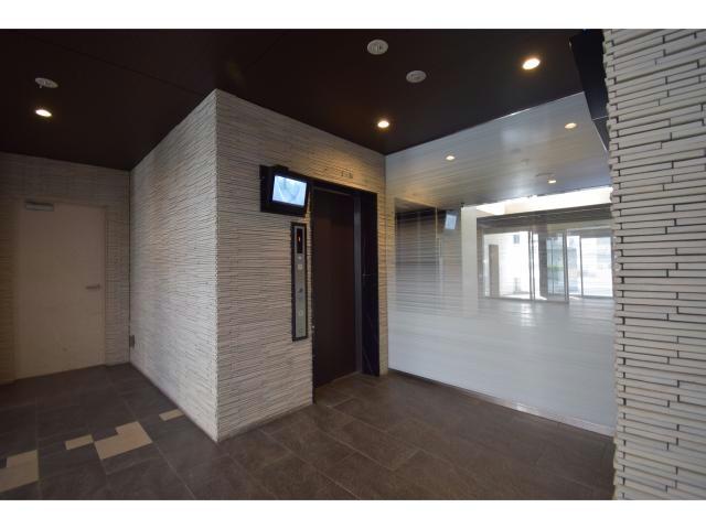 その他共有部分　建物設備