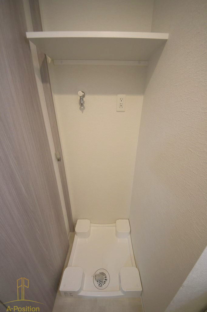 その他　スプランディッド堀江