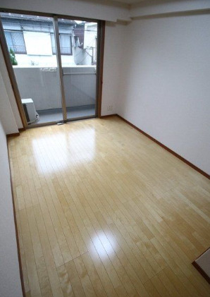 居室・リビング　※別部屋参照