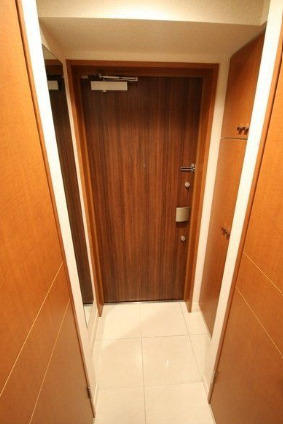 玄関　別部屋参考写真