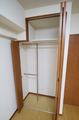 収納　※別部屋参照