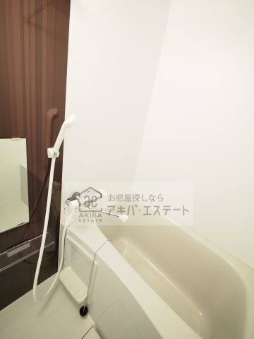 バス・シャワールーム　同一仕様写真