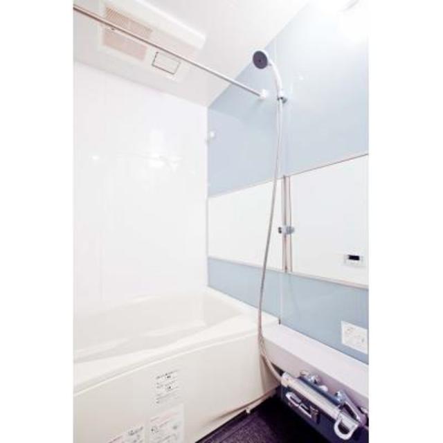 バス・シャワールーム　参考写真