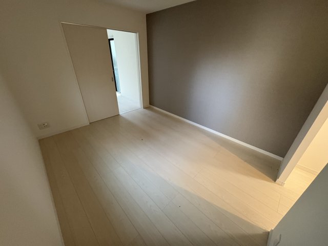 キッチン　完成パース