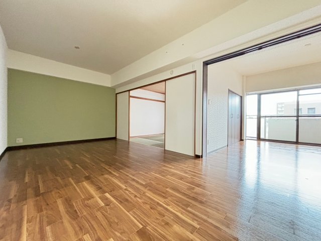 居室・リビング　詳細は、RISUMO江坂本店までお問合せください♪