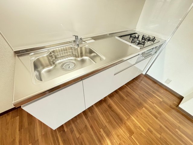キッチン　詳細は、RISUMO江坂本店までお問合せください♪