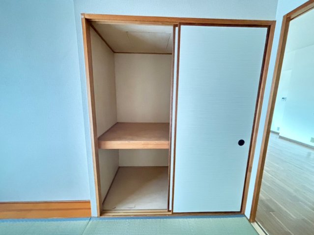 収納　詳細は、RISUMO江坂本店までお問合せください♪