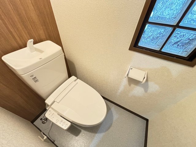 トイレ　詳細は、RISUMO江坂本店までお問合せください♪