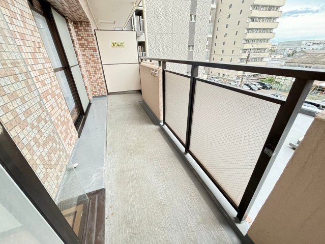バルコニー　詳細は、RISUMO江坂本店までお問合せください♪
