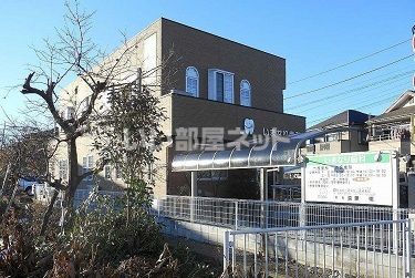 病院　いまなり歯科（病院）まで568m