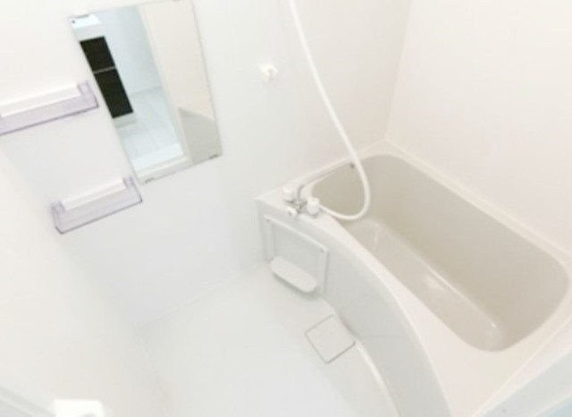バス・シャワールーム　同仕様