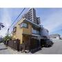 フレッシュフラット 2階 築39年1ヶ月の賃貸物件