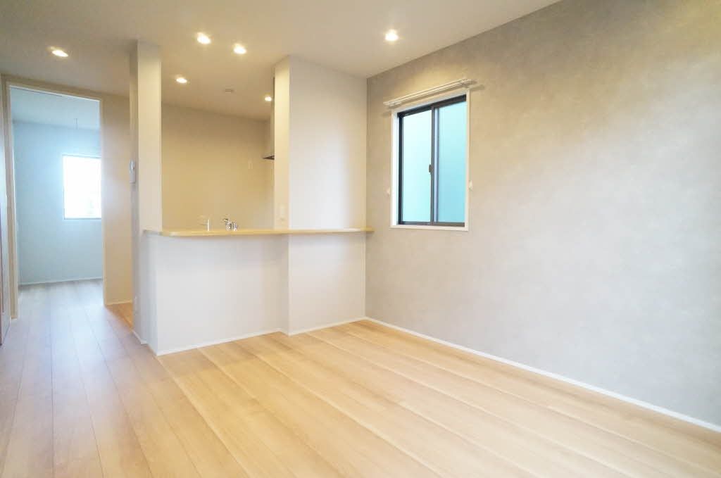 居室・リビング　ＬＤＫ