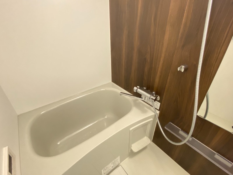 バス・シャワールーム　同仕様