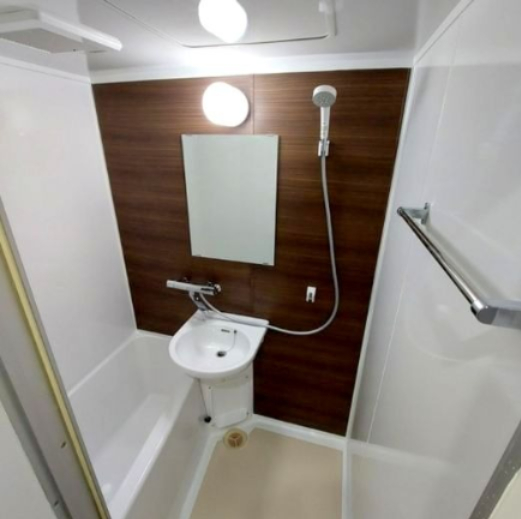 バス・シャワールーム　風呂