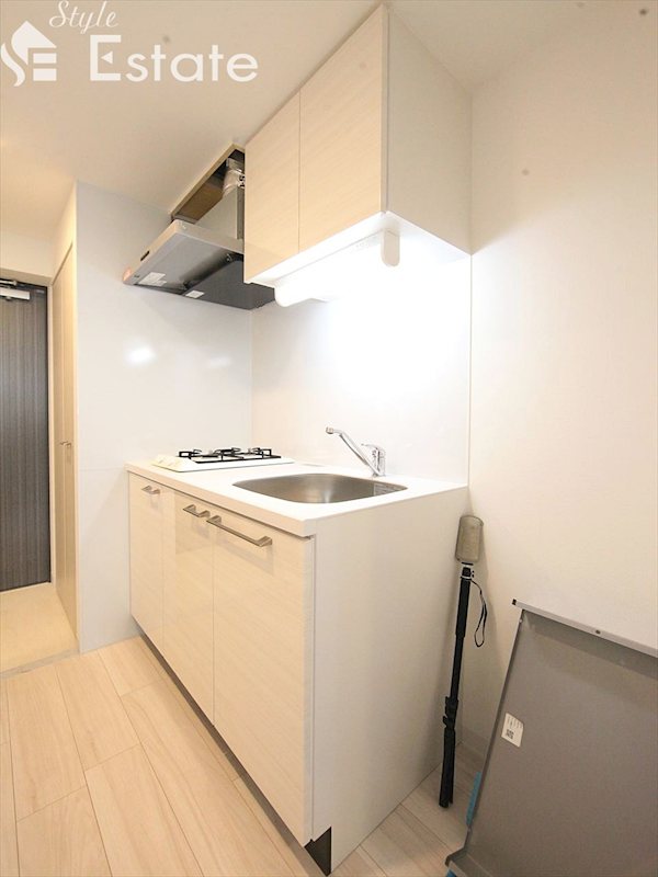 キッチン　同仕様写真