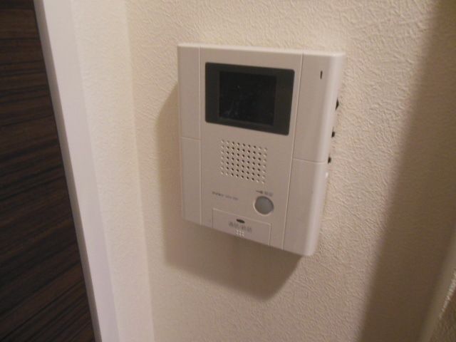 セキュリティ　★お部屋探しは株式会社タウンハウジング東京まで★