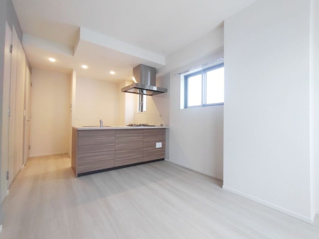 居室・リビング　リビング/居室