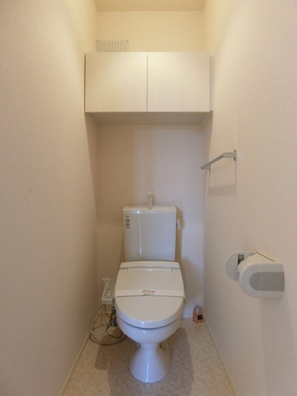 トイレ　図面と現状に相違がある場合には現状を優先