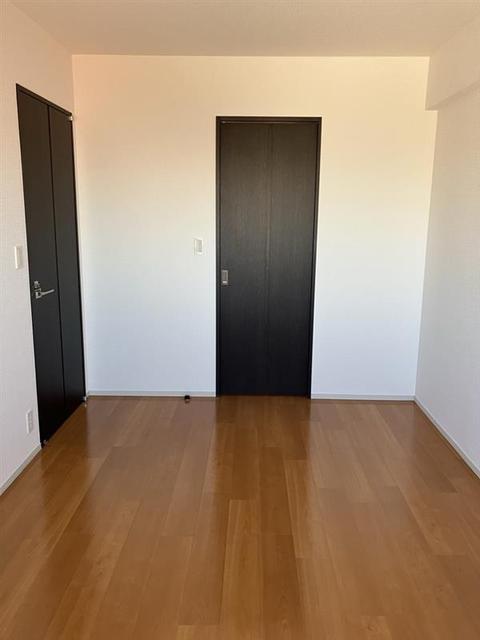 その他部屋・スペース　２０２５年１１月撮影　洋室約５．５帖