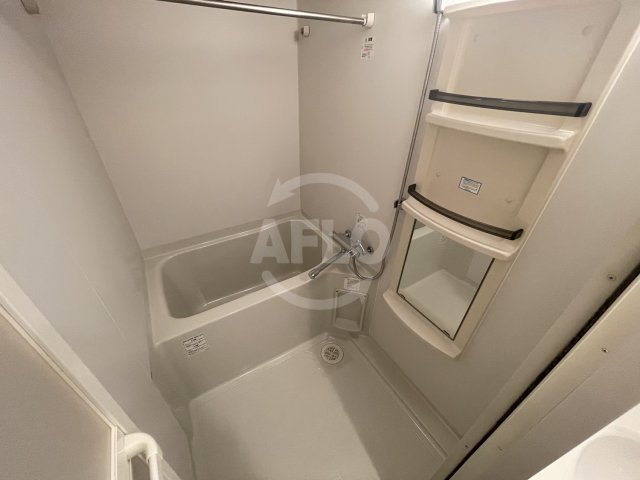 バス・シャワールーム　グランルージュ中之島南　浴室