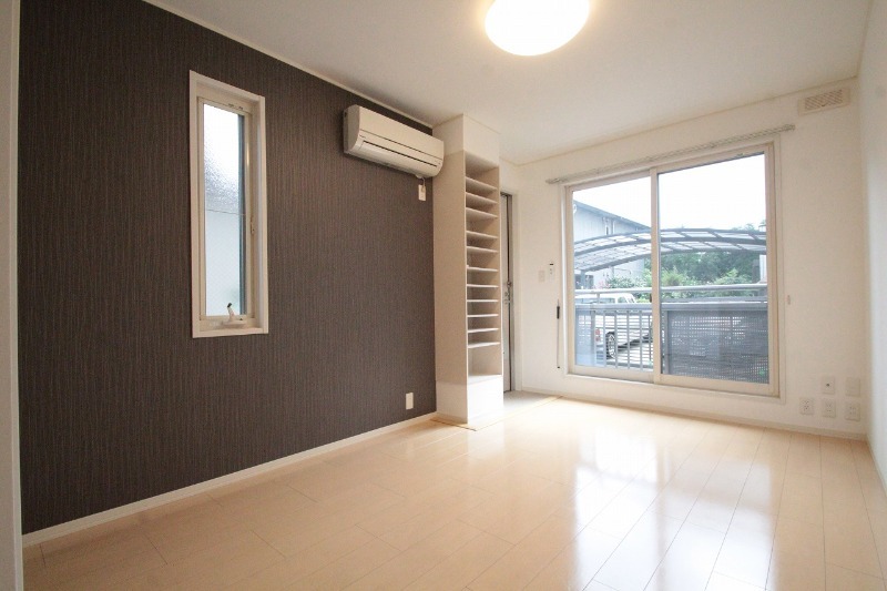 居室・リビング　居室・リビング