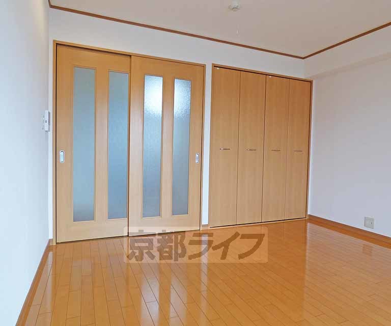 その他部屋・スペース　室内別角度です。