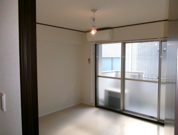 居室・リビング　居室