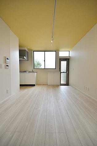 居室・リビング　居室、リビング