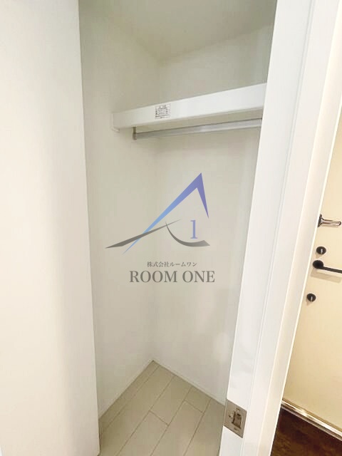 収納　収納です。