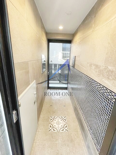 エントランス　エントランスです。