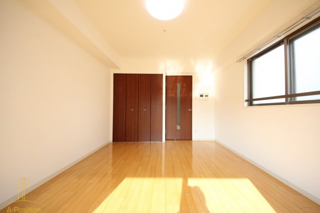 居室・リビング　グランカーサ梅田北