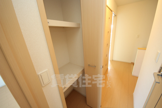 その他部屋・スペース