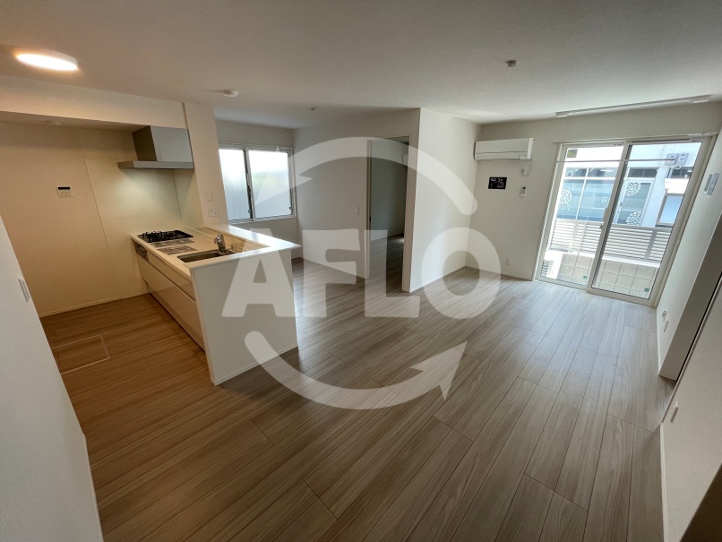 居室・リビング　Clashist千躰（クラシスト千躰）　リビング