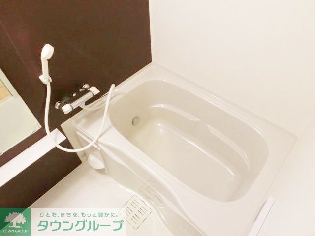 バス・シャワールーム　お問合せはタウンハウジングまで！※現地待合わせ相談可能