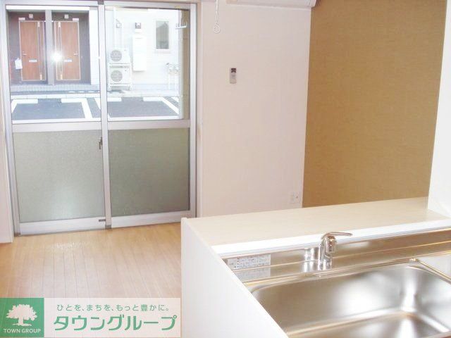 居室・リビング　お問合せはタウンハウジングまで！※現地待合わせ相談可能