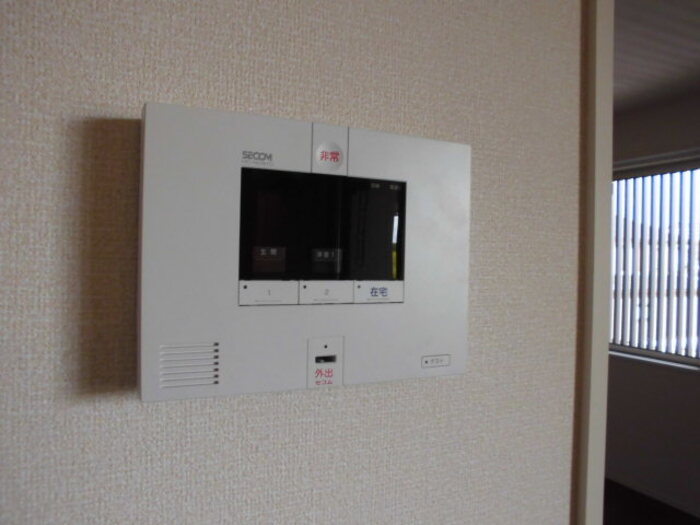 セキュリティ　ＳＥＣＯＭ