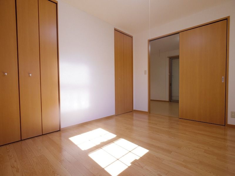 その他部屋・スペース　リビング/居室