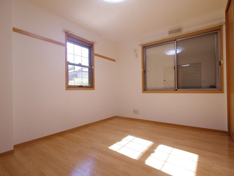 居室・リビング　リビング/居室