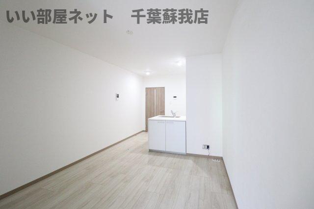 居室・リビング　おしゃれな居間です