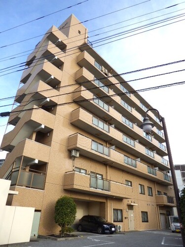 その他　外観　※前回募集時2022年11月撮影