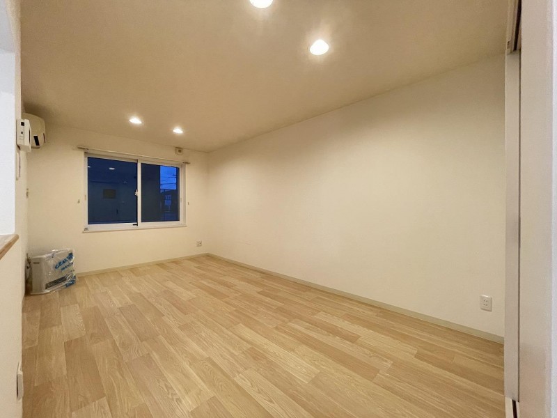 居室・リビング　リビング１